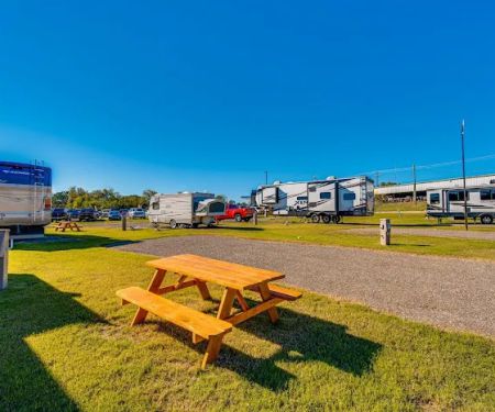 Sumner RV Park
