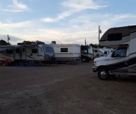 Canton RV Park