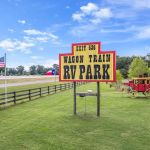 Wagon Train RV Park
