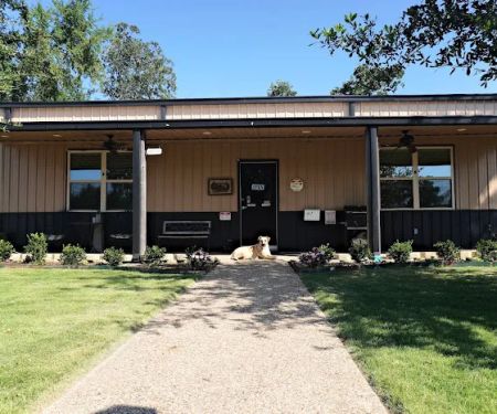 Rolling Oaks RV Park