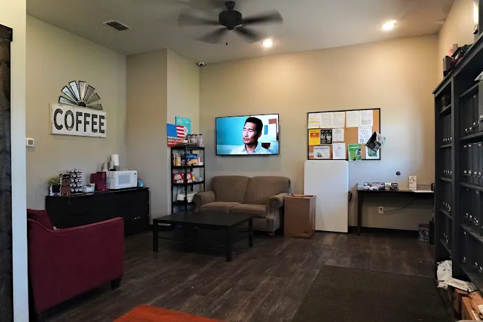 Rolling Oaks RV Park Picture 4