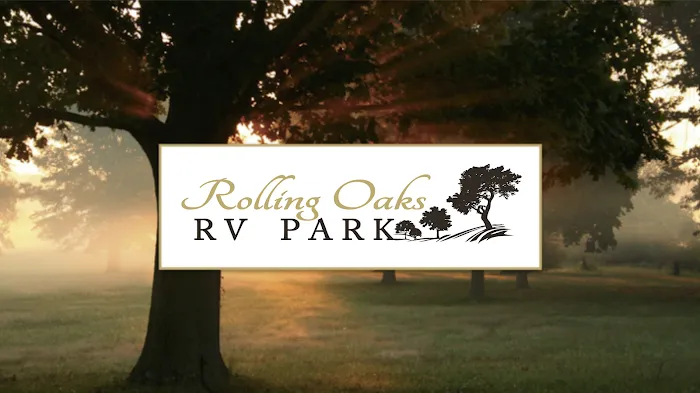 Rolling Oaks RV Park Picture 8