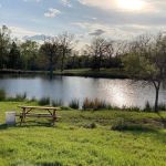 Crooked Creek RV Resort