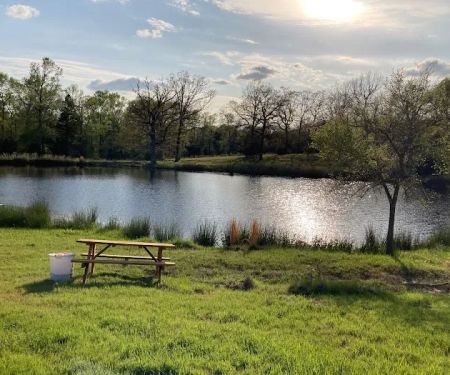 Crooked Creek RV Resort