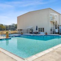 Blue Sky Cedar Creek Lake RV Park ico