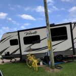 West Cedar Creek RV Park