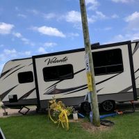 West Cedar Creek RV Park ico