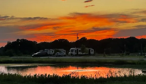 Green Acres RV Park Picture 3