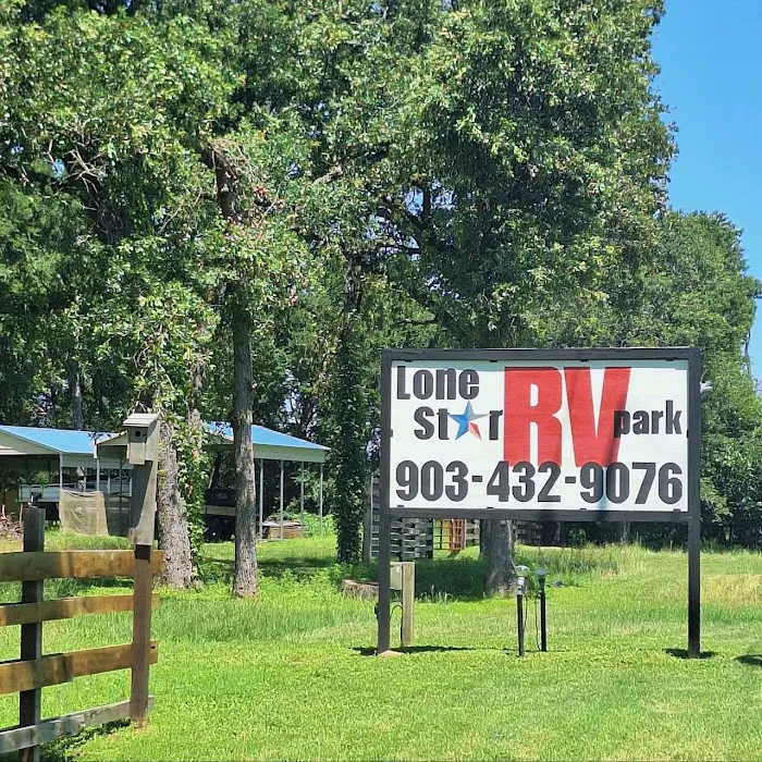 Lonestar RV Park Picture 5