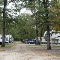 Lonestar RV Park ico