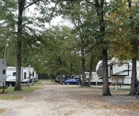Lonestar RV Park