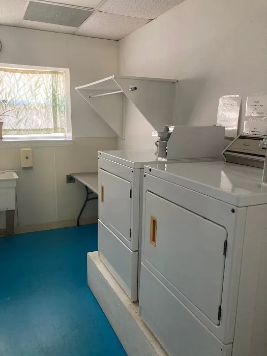 Lonestar RV Park Picture 8