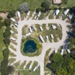 Grumpy Grizzly RV Park & Storage