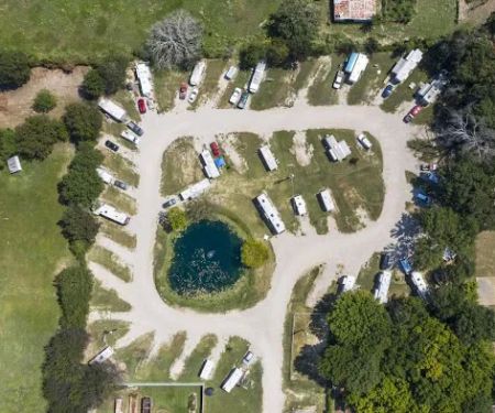 Grumpy Grizzly RV Park & Storage