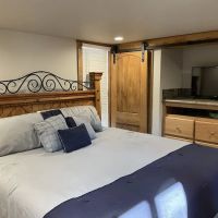 The Pines RV & Cabin Resort ico