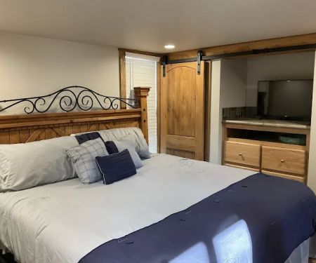 The Pines RV & Cabin Resort