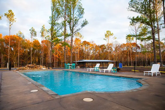 The Pines RV & Cabin Resort Picture 2