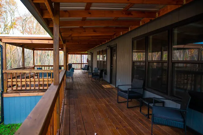 The Pines RV & Cabin Resort Picture 6