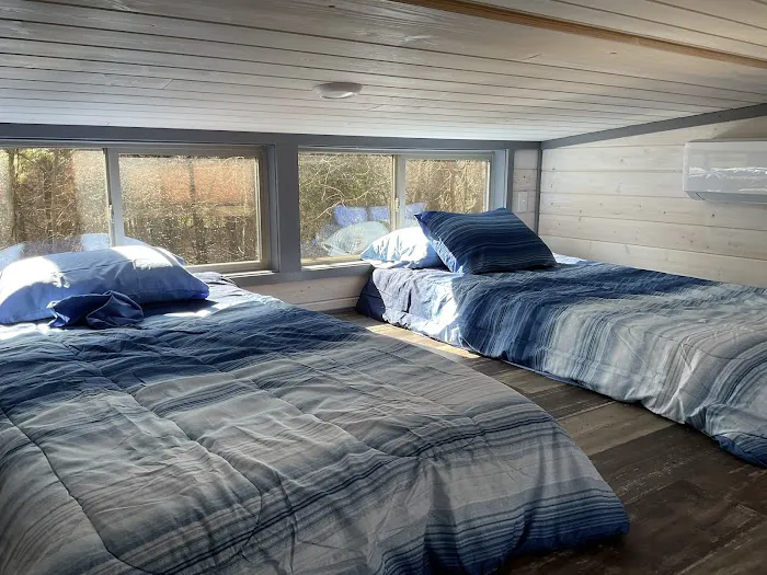 The Pines RV & Cabin Resort Picture 9