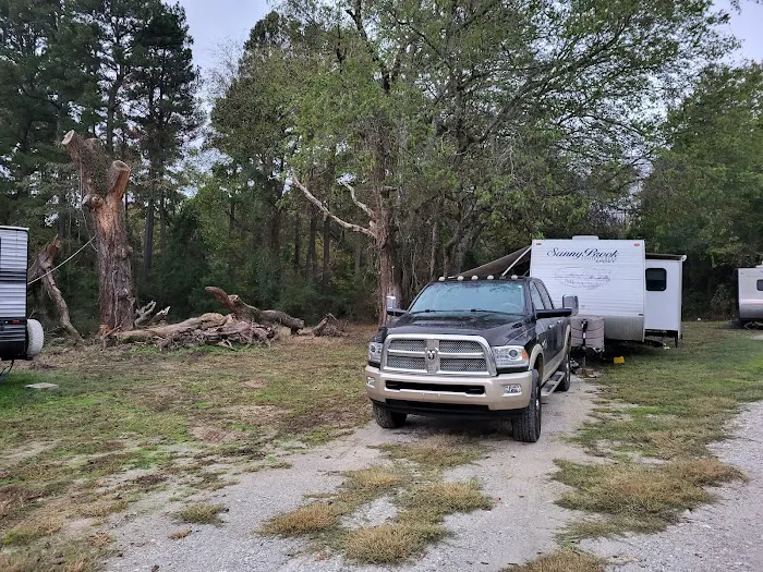 Lake Cypress Springs RV Park Picture 9