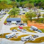 The Oaks on 37 Tiny Homes & RV Resort
