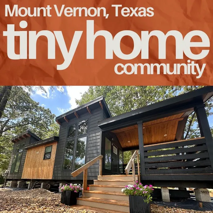 The Oaks on 37 Tiny Homes & RV Resort Picture 6