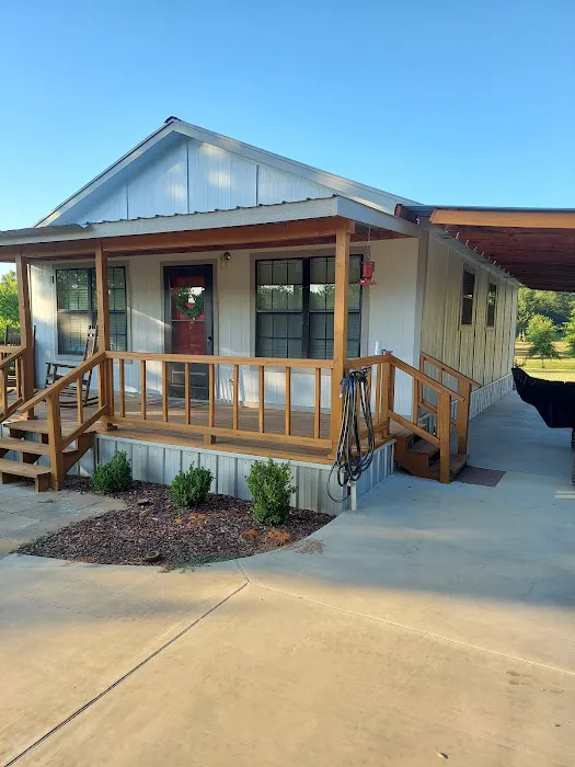 Sunset Pines RV Park Picture 4