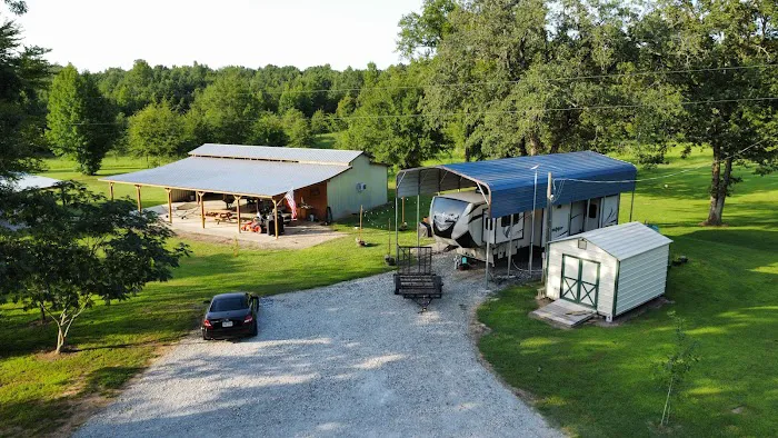 Sunset Pines RV Park Picture 5