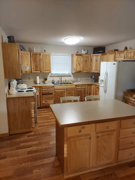 Sunset Pines RV Park Picture 9