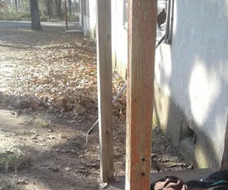 Mc Michael's Mobile Home Park