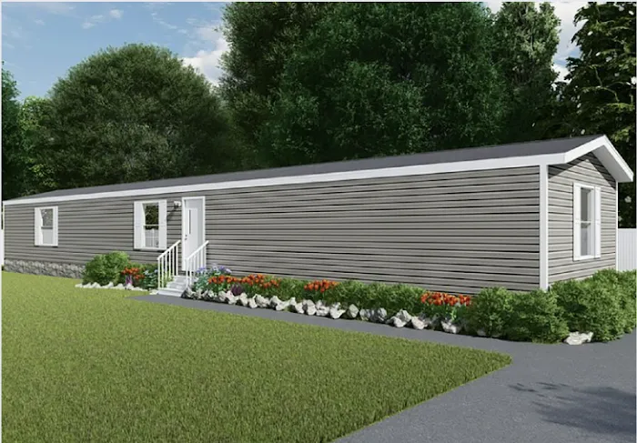 Azalea Garden Community Picture 4