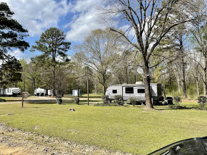 Sandy Lick Creek RV Park Picture 1