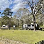 Sandy Lick Creek RV Park