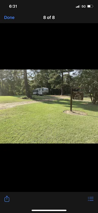 Sandy Lick Creek RV Park Picture 4