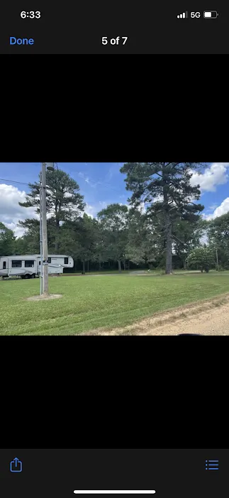 Sandy Lick Creek RV Park Picture 5