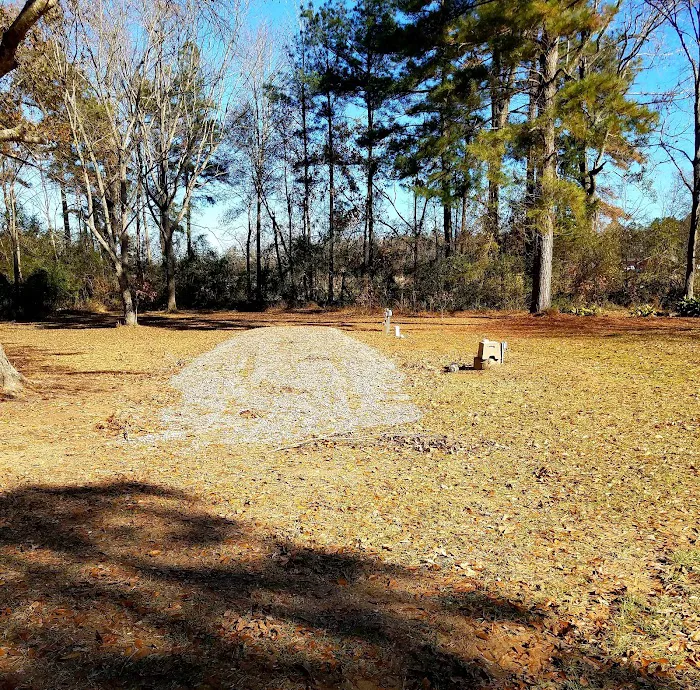 Sandy Lick Creek RV Park Picture 9