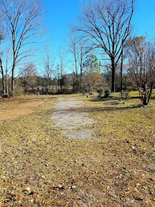 Sandy Lick Creek RV Park Picture 8