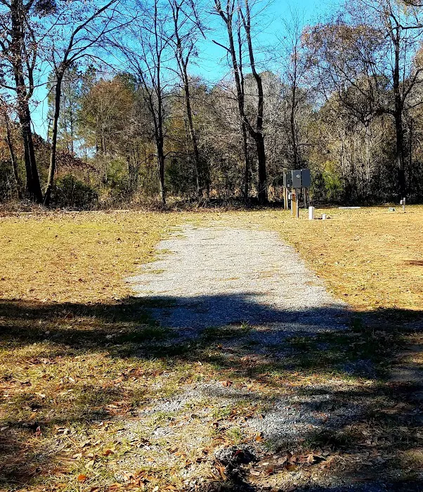 Sandy Lick Creek RV Park Picture 10