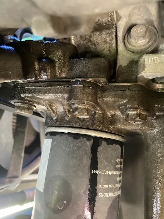 Aurora Mobile Home Park Picture 1