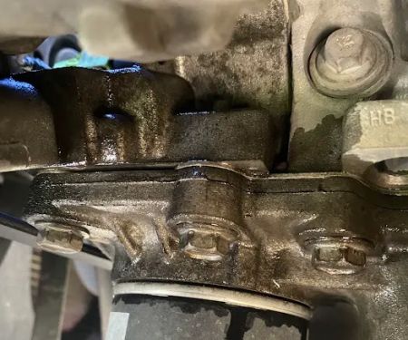 Aurora Mobile Home Park