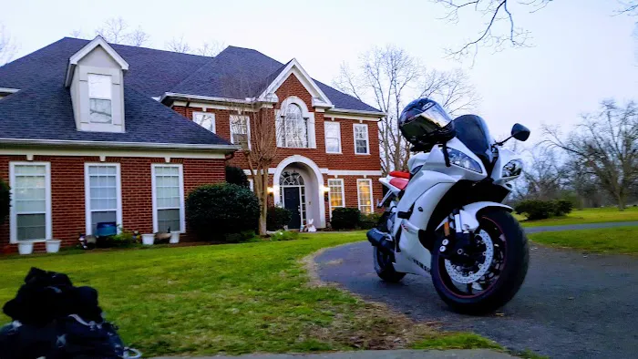 East Ouachita Mobile Home Park Picture 1