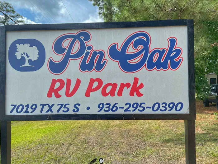 Pin Oak RV Park Picture 2