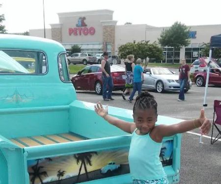 Southland Hills Estates