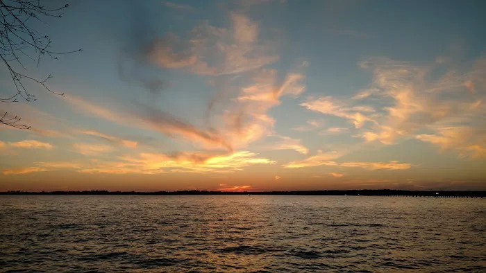 Sunset Shores On Lake Conroe Picture 6