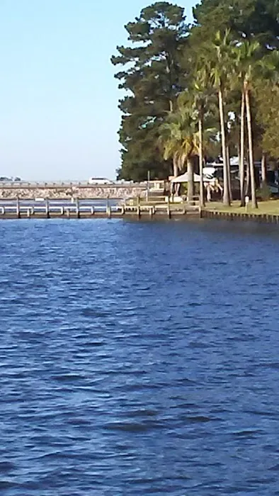 Sunset Shores On Lake Conroe Picture 10