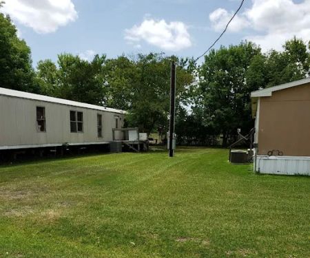 Sleepy Hollow Mobile Home Park