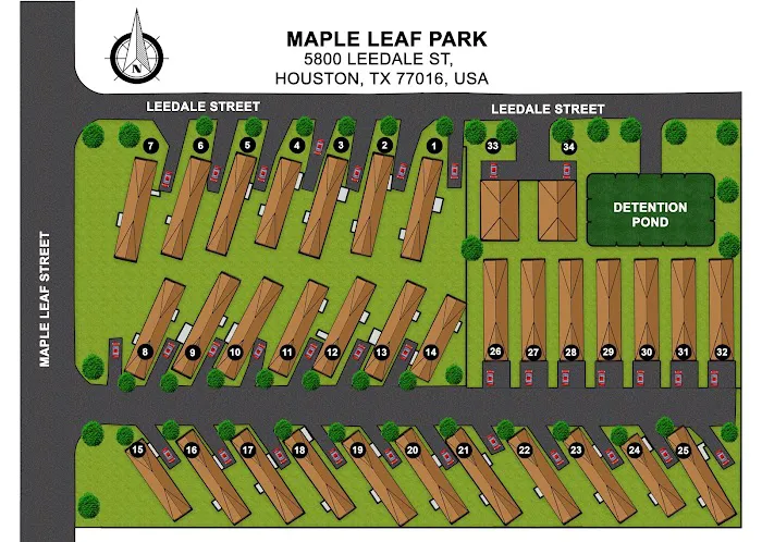 Maple Leaf Park Picture 1