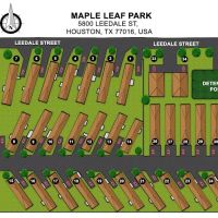 Maple Leaf Park ico