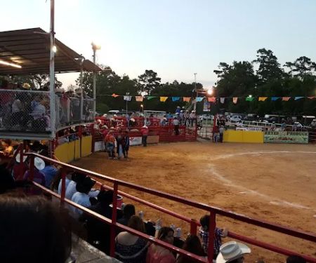 Fonwood Mobile Home Park