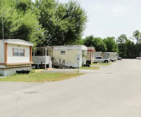 Westfield Meadows RV & Mobile Home Park